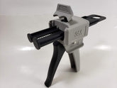 Scotch-Weld EPX Plus II applicator for 50 mL cartridges enables precise, clean dispensing.