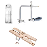 SE 81974SBP3 saw frame assembly enables precise cuts