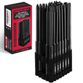 SEDY extra-long Torx bit for tamper-proof screws with 6-inch reach