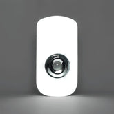 Sensky 3-in-1 motion night light plug-in illuminating hallways
