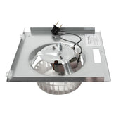 Seork 769RL B-unit motor front view for quick, compatible replacement