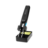 SEQURE HT140 2-in-1 iron and tweezers for precise SMD work