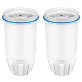 SetFeel water replacement filter for Zero pitcher with broad ZERO compatibility for clean water