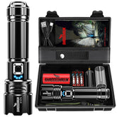 Shadowhawk S1476 front view showing compact rugged build for reliable night use.