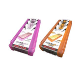 Shapton Ha No Kuromaku A-Set 1000-whetstone for quick edge restoration on kitchen knives
