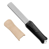 SHARPAL 127N front view of dual-grit sharpening stone for versatile edge care