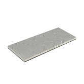 SHARPAL 145H flatness plate ensures precise alignment for even sharpening.