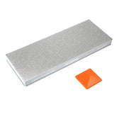 SHARPAL 169H large diamond whetstone with 8x3 surface for stable sharpening