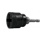Shengyoude scissor-type jack adapter for quick tire changes and tool versatility.