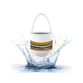SHLLKTTRY luxury bath filter overflow promotes spa-like tub filtration for smoother skin.