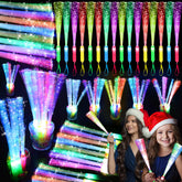 SHQDD glow sticks bulk pack lights up parties with bright colors