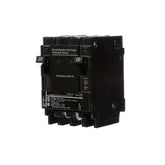 Siemens QSA2020SPD panel with whole-house surge protection and status LEDs
