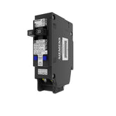 Siemens QTAN tandem CAFCI front view shows compact dual-circuit design.