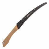 Silky Gomboy Curve 240mm Outback Edition folding-case enables field-ready portability.