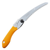 Silky PocketBoy curved blade 170mm for fast pruning and cutting