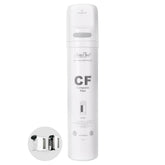 SimPure Y7/Y7P CF filter packaging highlighting easy replacement compatibility.