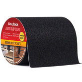 SinoPack Anti Slip Tape top view showing durable grip for indoor and outdoor stairs