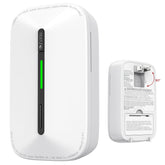 Siterlink co-detector plug-in for constant protection and easy monitoring.