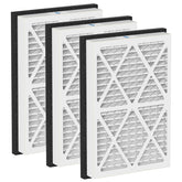 Skymechy 20x30x3 MERV-13 filter for Zephyr VGF, captures dust and pollen to improve indoor air.