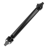 SKYSEN 2-pack 14-inch gate spring in package for quick self-closing installation