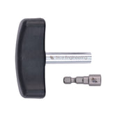 Slice Engineering Nozzle Torque Wrench 1.5 Nm for precise, reliable sealing.