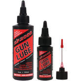 Slip 2000 Gun Lube Buddy Pack bottle for all firearms with smooth, even coating.