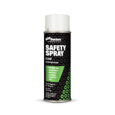 SlipDoctors Safety Spray showing a clear, fine-texture finish on multiple floor types.
