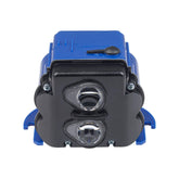 Sloan G2 EBV-129-A-U urinal module front view for reliable flush control