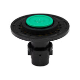 Sloan Regal urinal diaphragm assembly with brass bypass for consistent flush