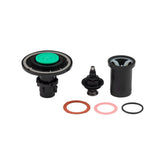 Compatibility-focused rebuild kit supports Sloan Royal flushometers for quick repairs.