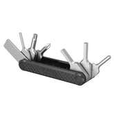 SmallRig folding tool set 7-in-1 kit for quick camera repairs on set