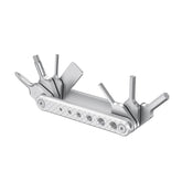 SmallRig folding tool set folded for easy portability on shoots.