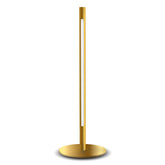 Smart Yid Shabbostick lamp front view with 800 lumens for bright Shabbos lighting