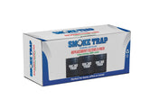 Smoke Trap 2.0 replacement filter cartridge for quick, clean air refresh.