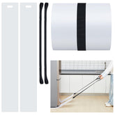 Soaoo appliance slider with pull strap two-pack easing heavy appliance moves
