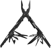 SOG PowerPint in hand showing compact size for everyday carry.