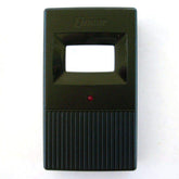 Soikoi Delta-3 remote front angle for quick garage access