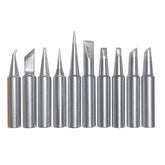 SolderFun T18 Tip B for FX-888D delivers precise control for detailed work