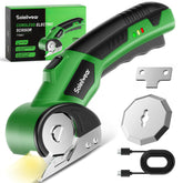 Soleilwear Cardboard Cutter blade for precise, smooth cuts