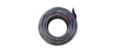 Southwire Armorlite 12-3 copper THHN/THWN cable in a 250 ft coil for durable wiring
