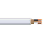 Southwire SIMpull NM-B 14/2 W/G cable coil, ideal for easy residential installation.