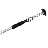 SPAREHAND QSP-360 cargo bar extended length secures cargo in trucks.