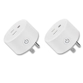 Sparkleiot Tuya WiFi Smart Plug pack shot for convenient home automation