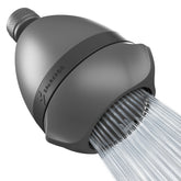 SparkPod 3-Inch Extreme-Pressure Shower Head delivers a powerful, revitalizing spray.