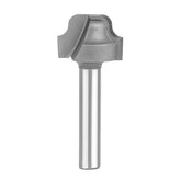 SpeTool juice groove router bit for precise drainage grooves on wood