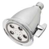 Speakman S-2005-HB intense spray pattern for energizing showers.