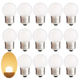 Sphoon G40 frosted bulb for soft decorative glow in any room