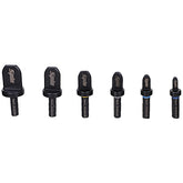 SPIN S6000 full set for versatile HVAC tubing swaging applications.