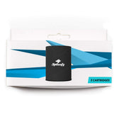 Sploofy Supermax cartridge pack for extended filtration performance