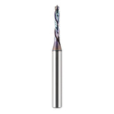SpeTool compression router bit overview improves precision and durability.